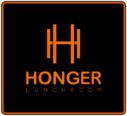 Lunchroom Honger